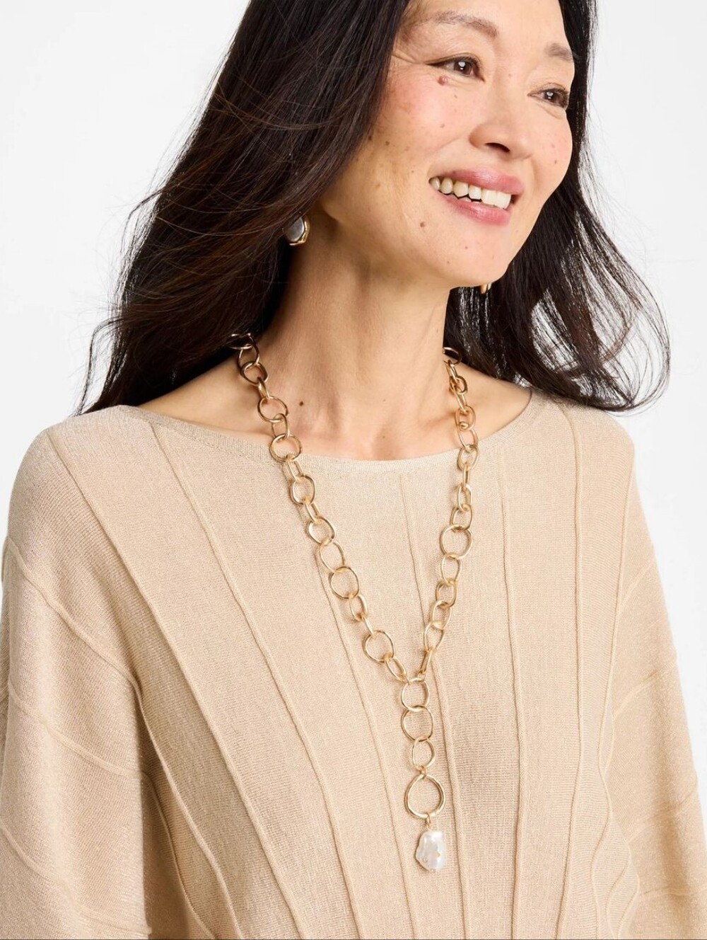 NWT Chico's Necklace